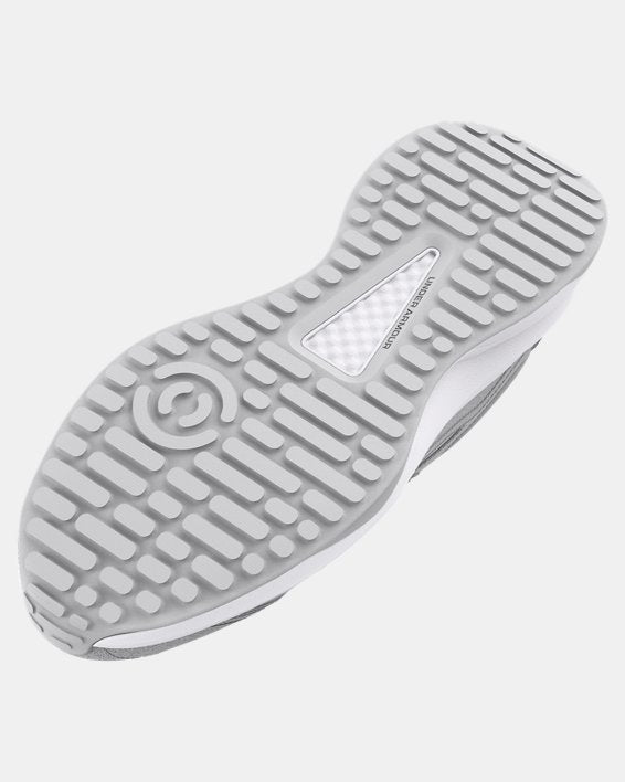 UA Edge Suede Men's Training Shoes