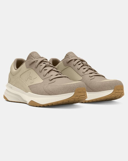 UA Edge Suede Men's Training Shoes