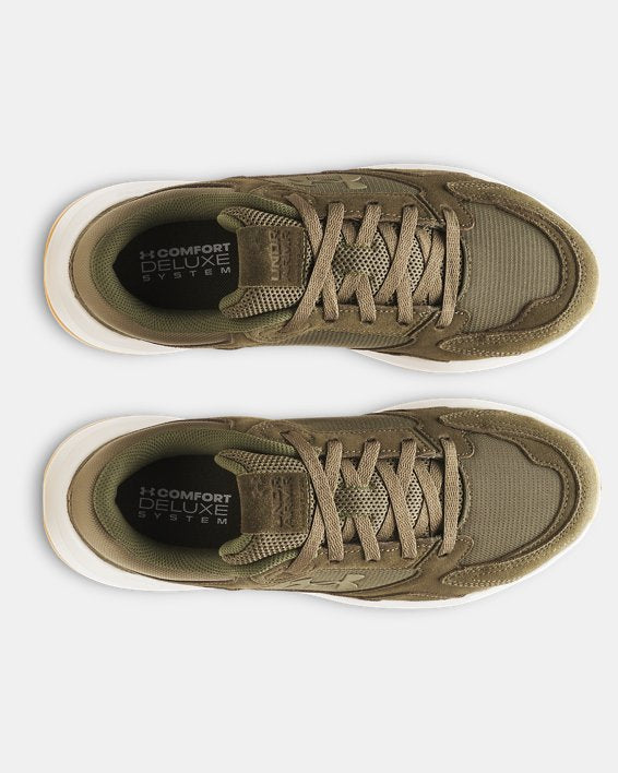 UA Edge Suede Men's Training Shoes