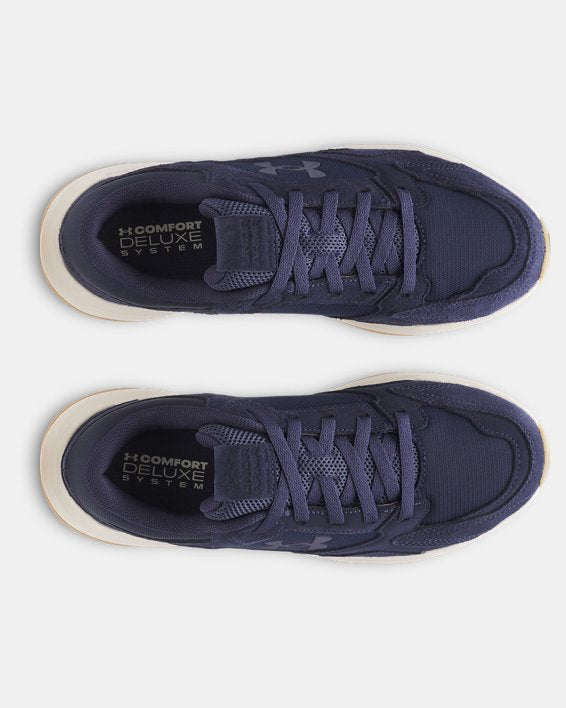 UA Edge Suede Men's Training Shoes