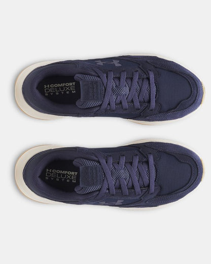 UA Edge Suede Men's Training Shoes