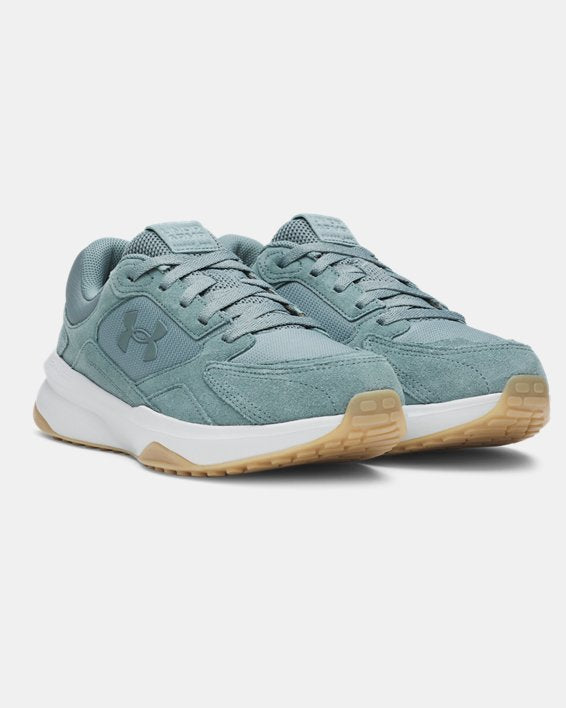 UA Edge Suede Men's Training Shoes