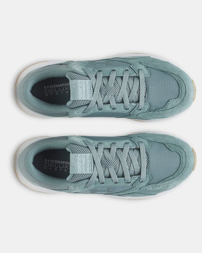 UA Edge Suede Men's Training Shoes