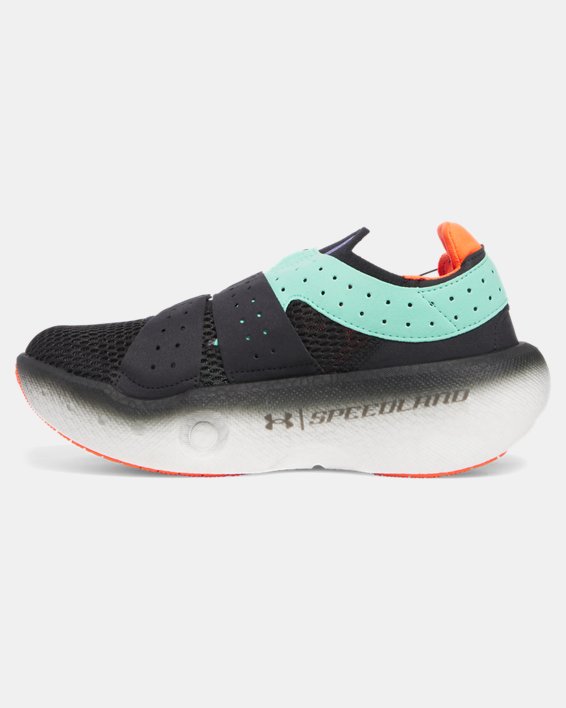 UA x Speedland Infinite Mega Unisex Running Shoes