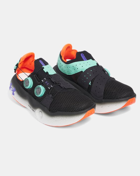 UA x Speedland Infinite Mega Unisex Running Shoes