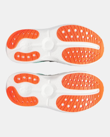 UA x Speedland Infinite Mega Unisex Running Shoes