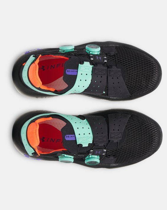 UA x Speedland Infinite Mega Unisex Running Shoes