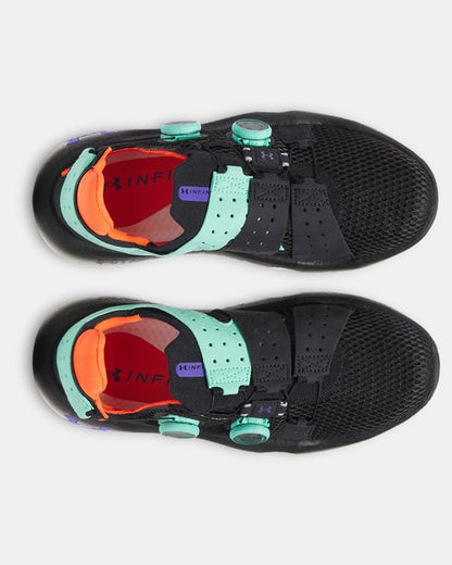 UA x Speedland Infinite Mega Unisex Running Shoes