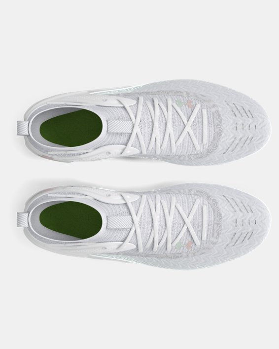 UA Yard Mid MT TPU Men's Baseball Cleats