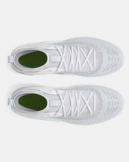 UA Yard Mid MT TPU Men's Baseball Cleats