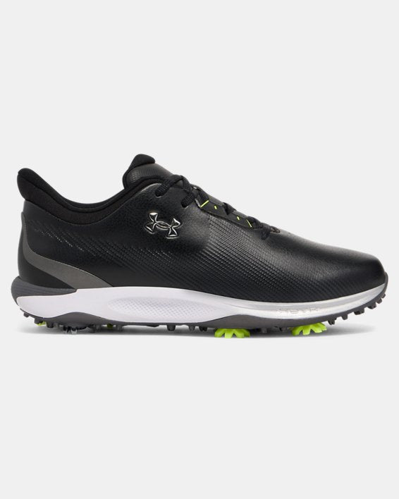 UA Drive Fade Wide Men's Golf Shoes