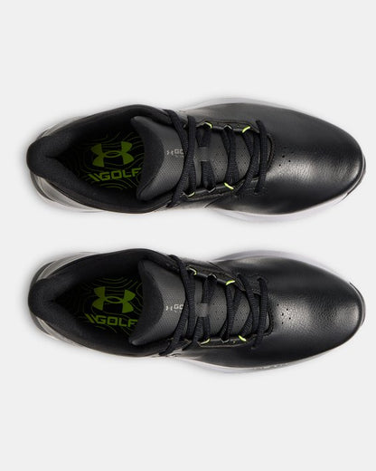 UA Drive Fade Wide Men's Golf Shoes