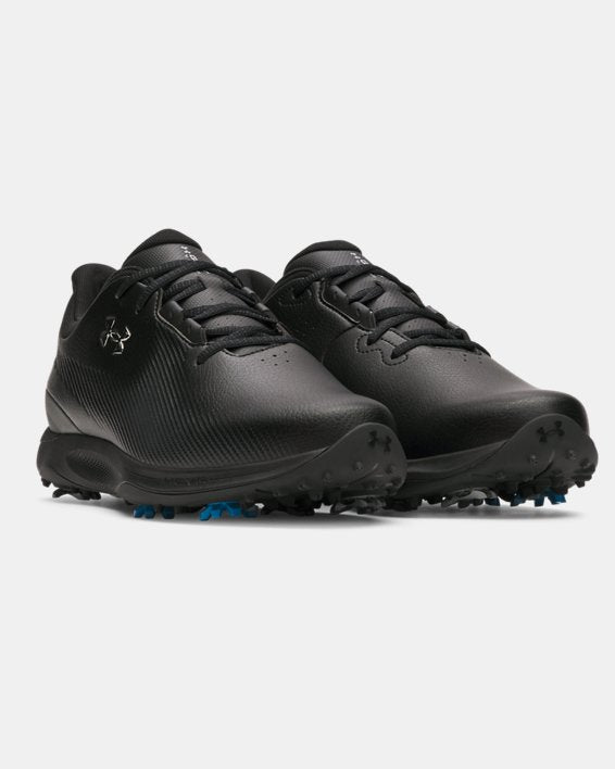 UA Drive Fade Wide Men's Golf Shoes