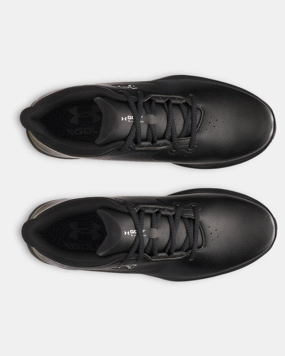 UA Drive Fade Wide Men's Golf Shoes