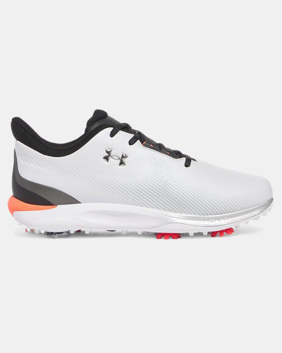 UA Drive Fade Wide Men's Golf Shoes