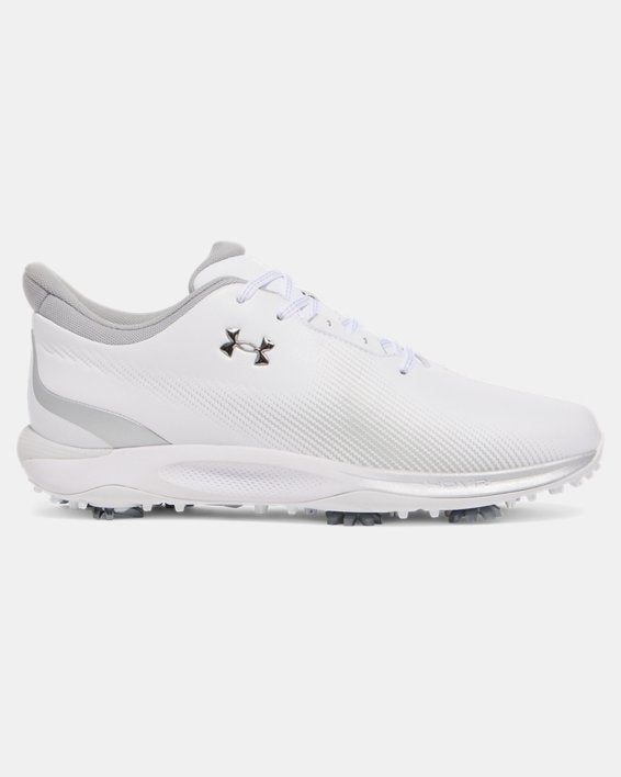 UA Drive Fade Wide Men's Golf Shoes