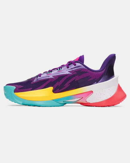Curry Series 7 Unisex Basketball Shoes