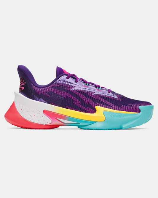 Curry Series 7 Unisex Basketball Shoes WOMEN
