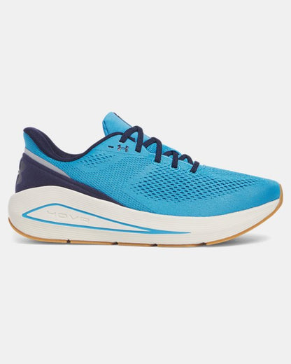 UA Sonic 7 Men's Running Shoes
