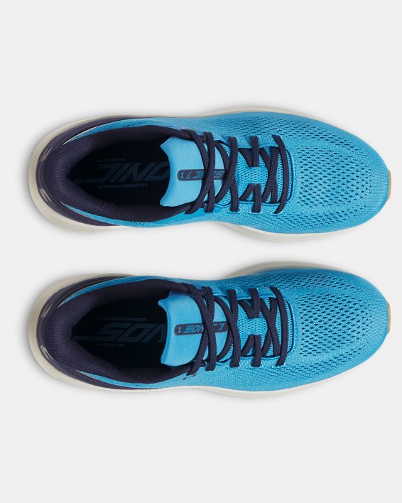 UA Sonic 7 Men's Running Shoes