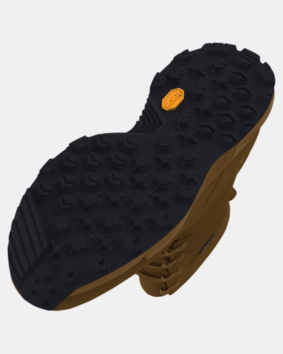 UA Loadout Waterproof Rough Out Men's Boots