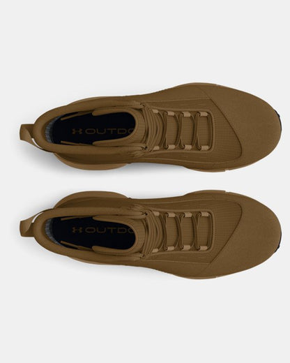 UA Loadout Waterproof Rough Out Men's Boots