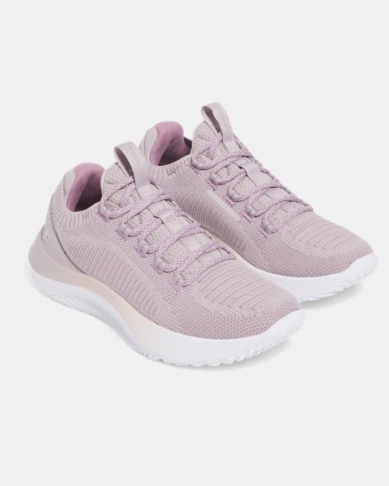 UA Dynamic 2 Women's Training Shoes