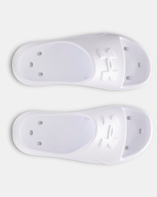 UA Locker V Men's Slides
