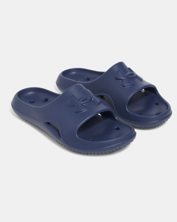 UA Locker V Men's Slides