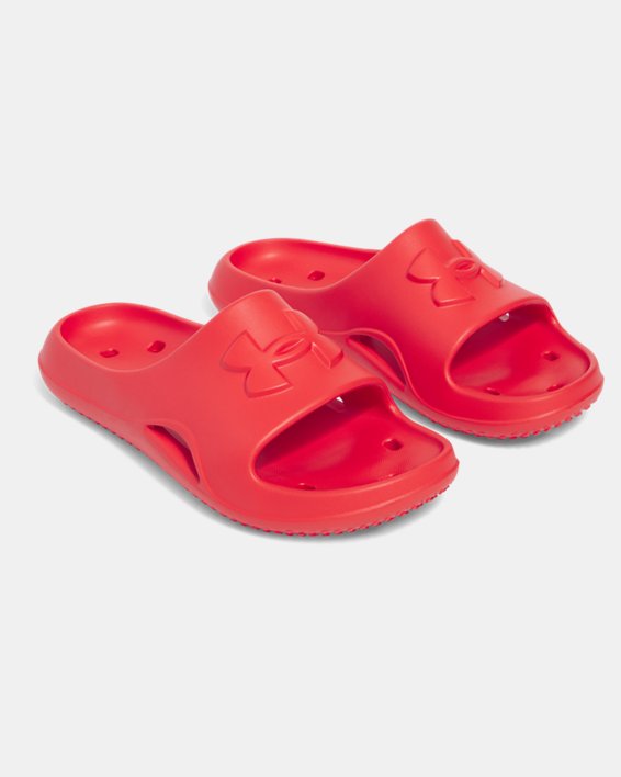 UA Locker V Men's Slides