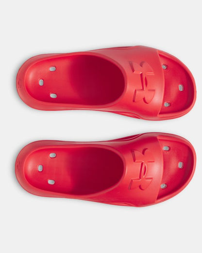 UA Locker V Men's Slides