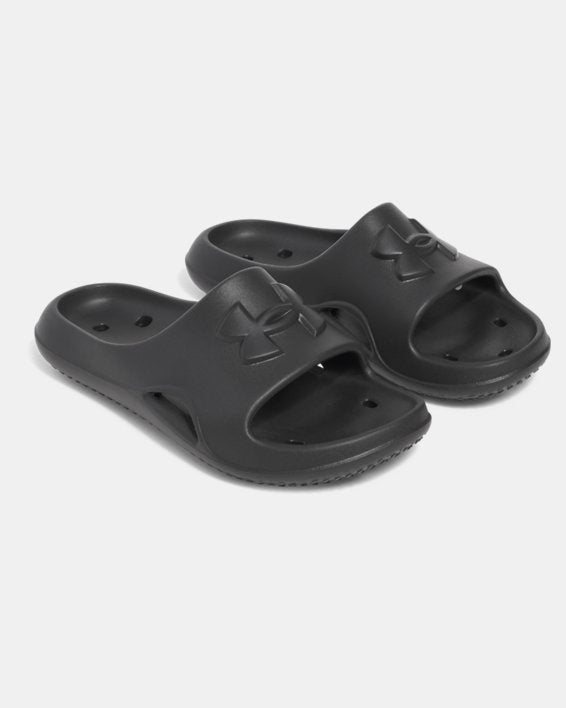 UA Locker V Women's Slides