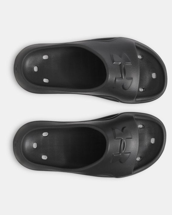UA Locker V Women's Slides