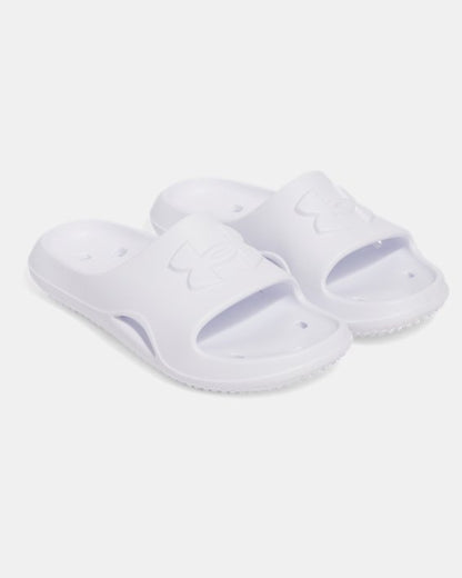 UA Locker V Women's Slides