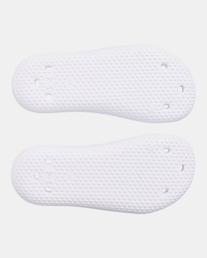 UA Locker V Women's Slides