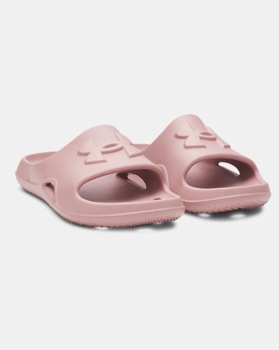 UA Locker V Women's Slides