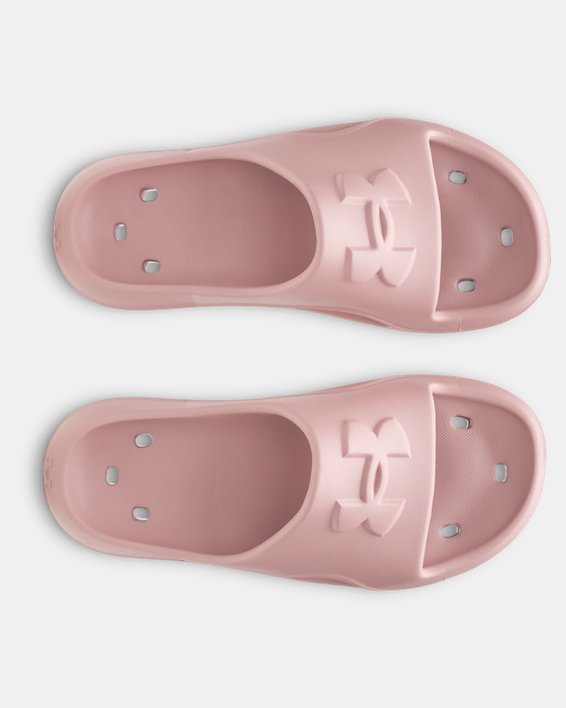 UA Locker V Women's Slides
