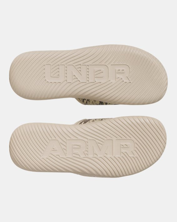 UA Ignite Pro 8 Freedom Men's Slides