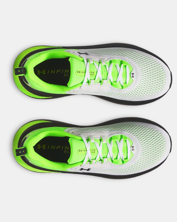 UA Infinite Elite 2 Men's Running Shoes