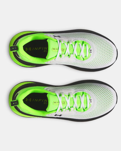 UA Infinite Elite 2 Men's Running Shoes