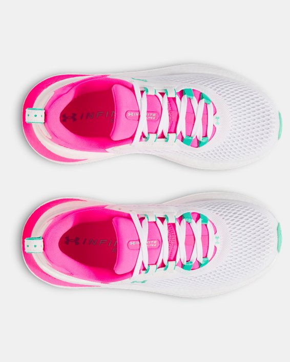 UA Infinite Elite 2 Women's Running Shoes