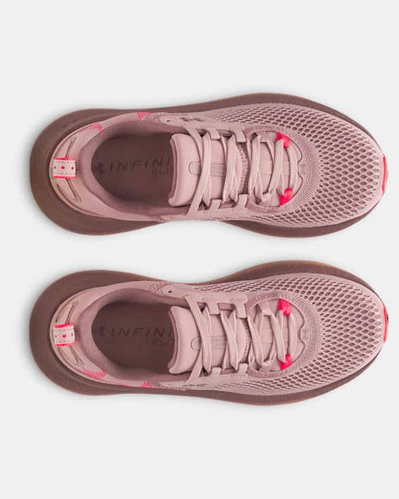 UA Infinite Elite 2 Women's Running Shoes