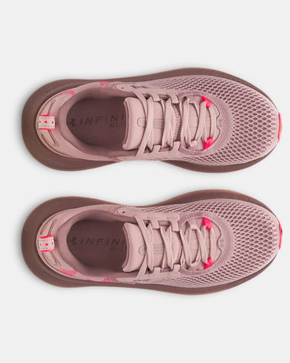 UA Infinite Elite 2 Women's Running Shoes