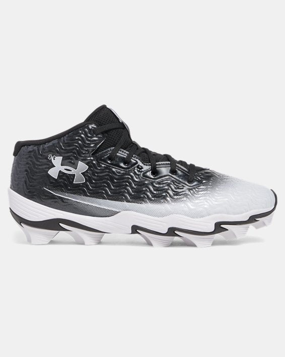 UA Spotlight Hammer Men's Football Cleats
