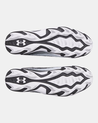 UA Spotlight Hammer Men's Football Cleats
