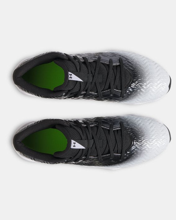 UA Spotlight Hammer Men's Football Cleats