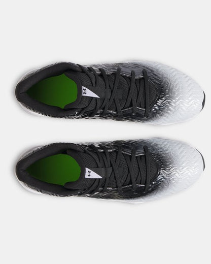 UA Spotlight Hammer Men's Football Cleats