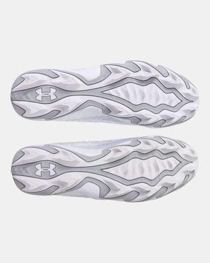 UA Spotlight Hammer Men's Football Cleats