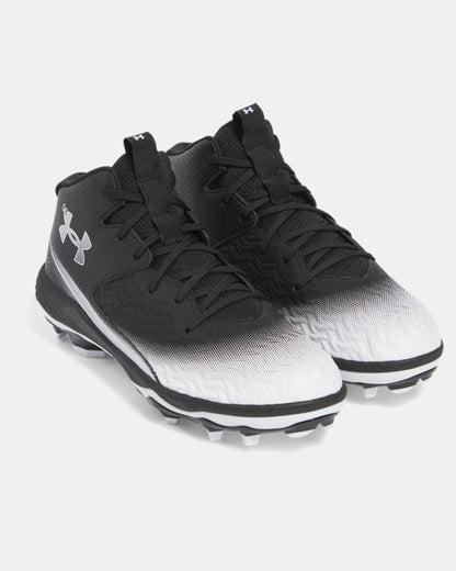 UA Spotlight Men's Mid Football Cleats