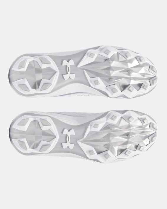 UA Spotlight Men's Mid Football Cleats